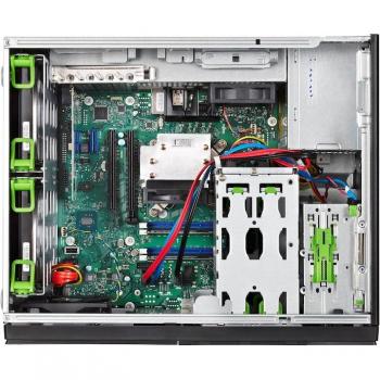 Fujitsu PRIMERGY TX1310 M5 Tower 960 GB – Intel Xeon E‑2324G 3,1 GHz, 32 GB DDR4 SDRAM