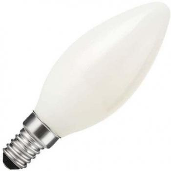 SPL E14 4W Dimmbar Opaal LED-Lampe