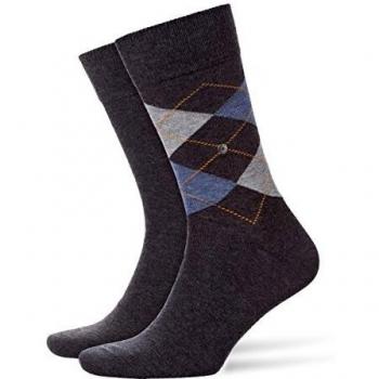 Burlington Everyday Mix Socks (2-Pack)