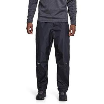 Berghaus Men's Black Deluge Trousers