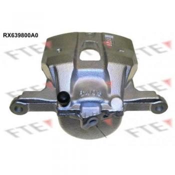 Brake Caliper RX639800A0 – Toyota FTE