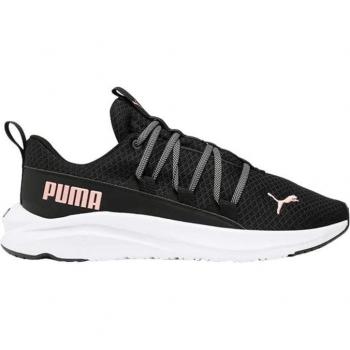 Zapatillas Puma Softride One4All N' Negras para Dama