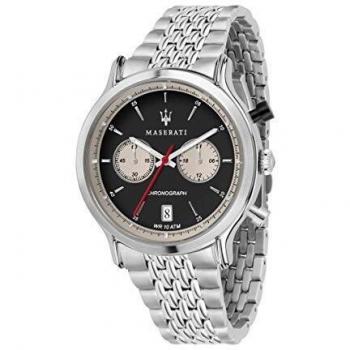 Chronograph Men's Watch Legend Collection Stainless Steel