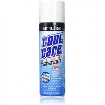 Andis Blade Ice 5-In-1 Cooling Spray