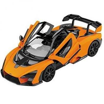 McLaren Senna 1/14 RC Auto Radiocomandata 2.4 GHz SCX4