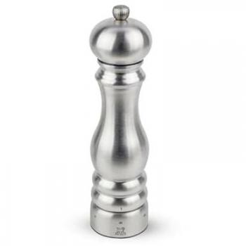 Peugeot Paris Chef Zirlion 22 cm Macinaperi e Sale – Argento