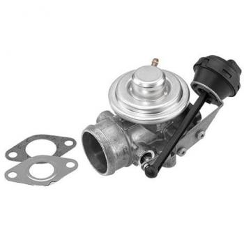 Valvola EGR WAHLER Tecnologia Avanzata Riduzione Emissioni 7301D/1