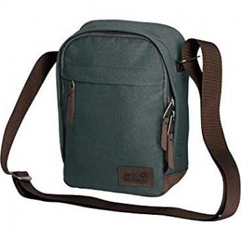 Jack Wolfskin Heather Green One Size Outdoor Gear