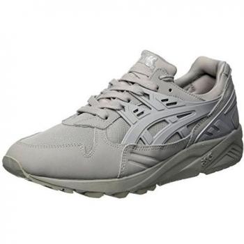 ASICS Men's Gel-Kayano Trainer Gymnastics Shoes, Mid Grey, 9 UK