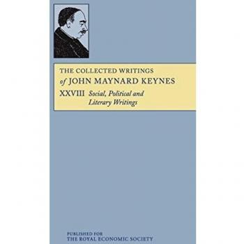 The collected writings of john maynard keynes paperback