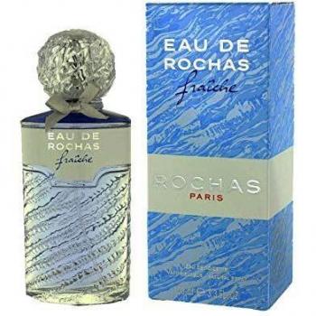 Rochas Eau De Rochas Frache Eau De Toilette 100ml
