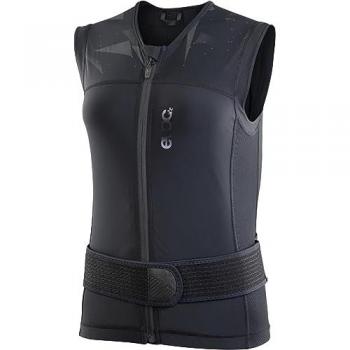 Evoc Pro Rückenprotektor für Damen schwarz M