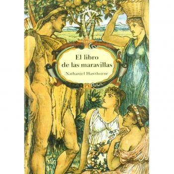 El libro de las maravillas