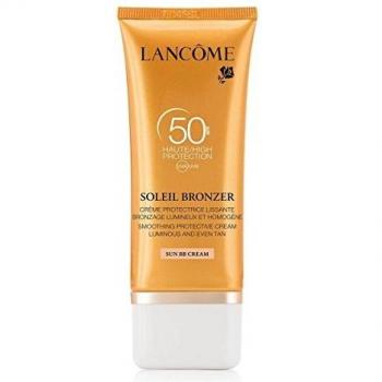Lancôme Soleil Bronzer BB Crème Teintée Solaire Protectrice SPF 50 50ml