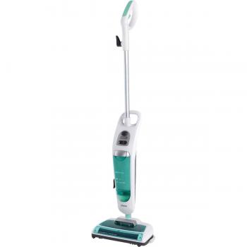 Ufesa Escoba Eléctrica Blanco/Azul EM5000 1500 W