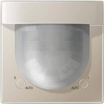 Jung ES17281 Automatikschalter 2,2m Universal Edelstahl