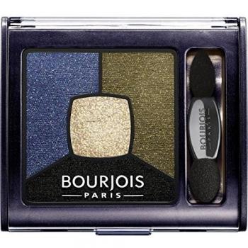 Palette Noir 10 – Histoire de Brume
