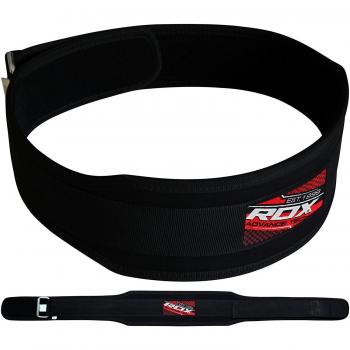 RDX PowerMax Unico Gym Belt – L