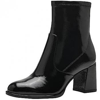 Stivaletti Tamaris 12535741 Nero