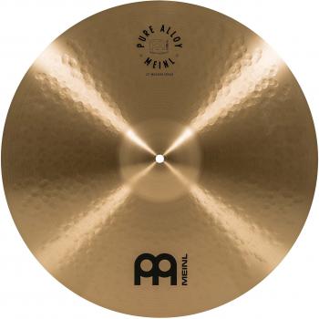 Meinl MEINL CYMBAL TOUR 20 Pure Alloy Medium Crash