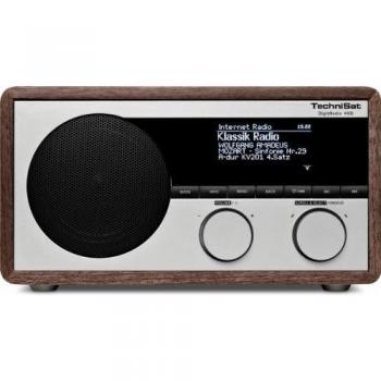 MaderaTech Digit Radio 87.5-108 MHz