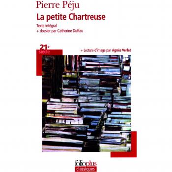 La petite Chartreuse