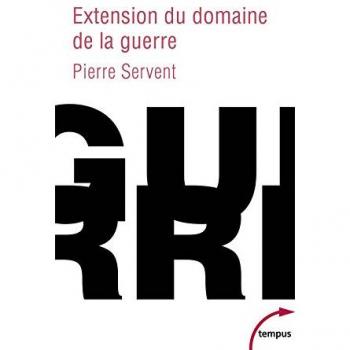 Extension du domaine de la guerre