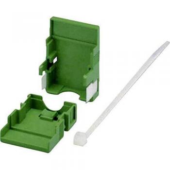 Phoenix Contact KGG-MC 1.5/4 Plastic Cable Casing Green 1834369
