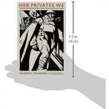 Her Privates We