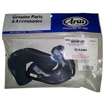 Arai LRS Foam Jet Side Helm