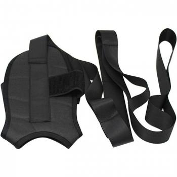 Stretch Strap voor Kalf en Voet