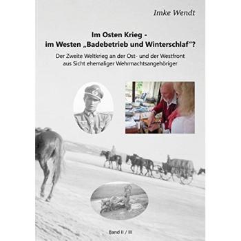 Im Osten Krieg