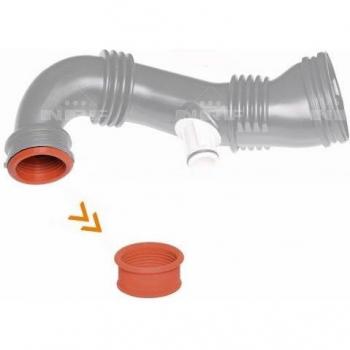 NRF Intake Hose Air Filter for FIAT, PEUGEOT, CITROËN 165010