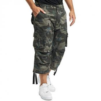 Urban Legends Shorts Large (6XL) En Palette
