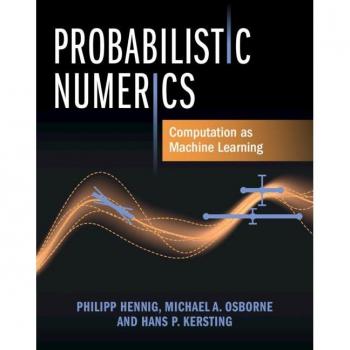 Vitalsource Technologies, Inc. Probabilistic Numerics
