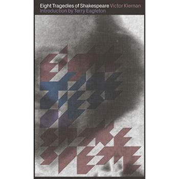 Eight Tragedies of Shakespeare