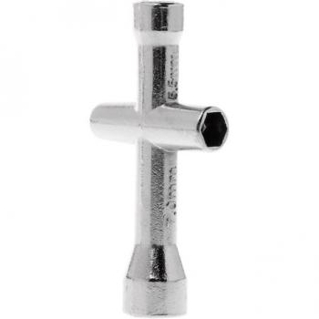 Llave Hexagonal de Manga Pequeña 80132 para HSP y Redcat