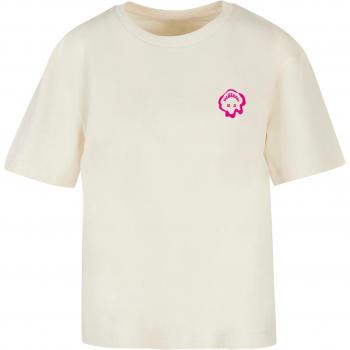 T-shirt femme Miss Tee Chic et Mignon