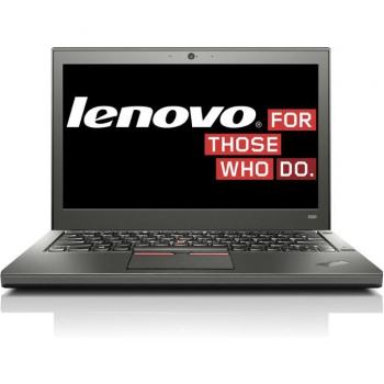 Ordinateur portable Lenovo ThinkPad X250 12,5 i5 8 Go 256 Go SSD