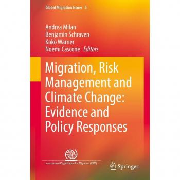 Vitalsource Technologies, Inc. Migration, Risk Management And Climate Change: Evidence And Policy Resp