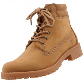Tamaris Gelbes Ankle Boot für Damen – 37 EU