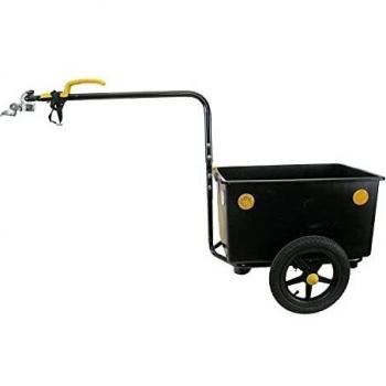 Bellelli Eco Maxi Bike Trailer
