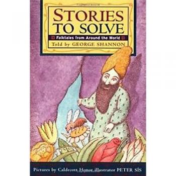 Stories to Solve: Folktales from Around the World