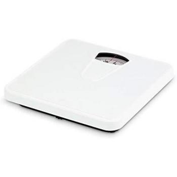 Weißes Analoge Gewicht Soehnle 61260