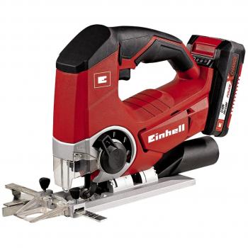 Einhell TE-JS 18 Li