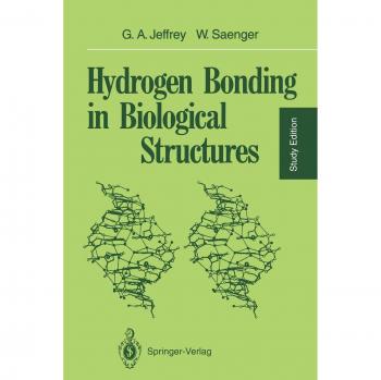Hydrogen Bonding in Biological Structures