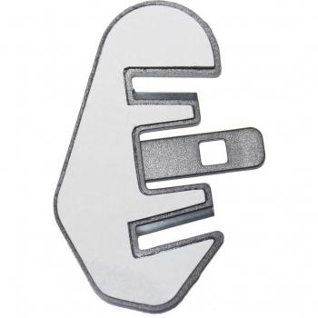 Support Casque Bluetooth Double-adhésif