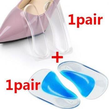 Piedra de Masaje OrthoGel 2 Pack