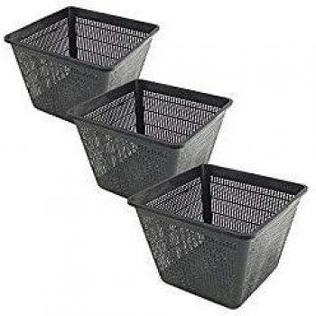 Trousseau de 3 Paniers Profondeur 18 cm