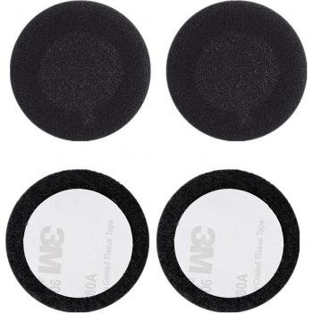 40mm Foam Speaker Covers for EJEAS Quick 20